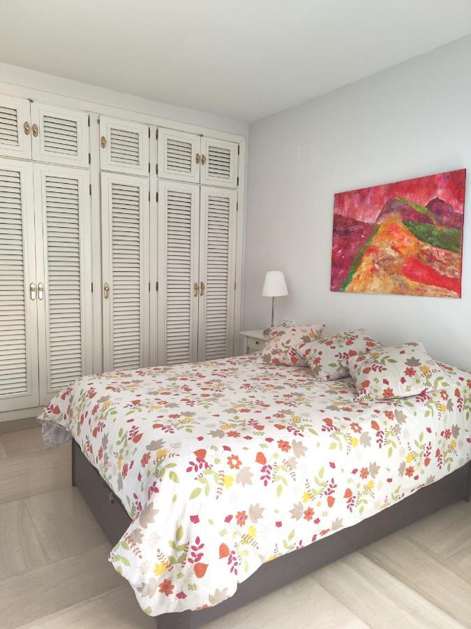 Appartamento El Mirador Altos De Santa Ana Cordova Esterno foto
