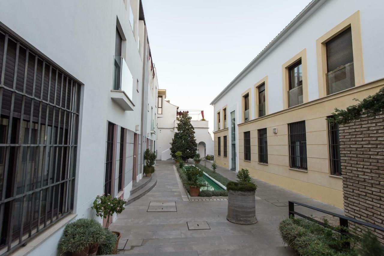 Appartamento El Mirador Altos De Santa Ana Cordova Esterno foto