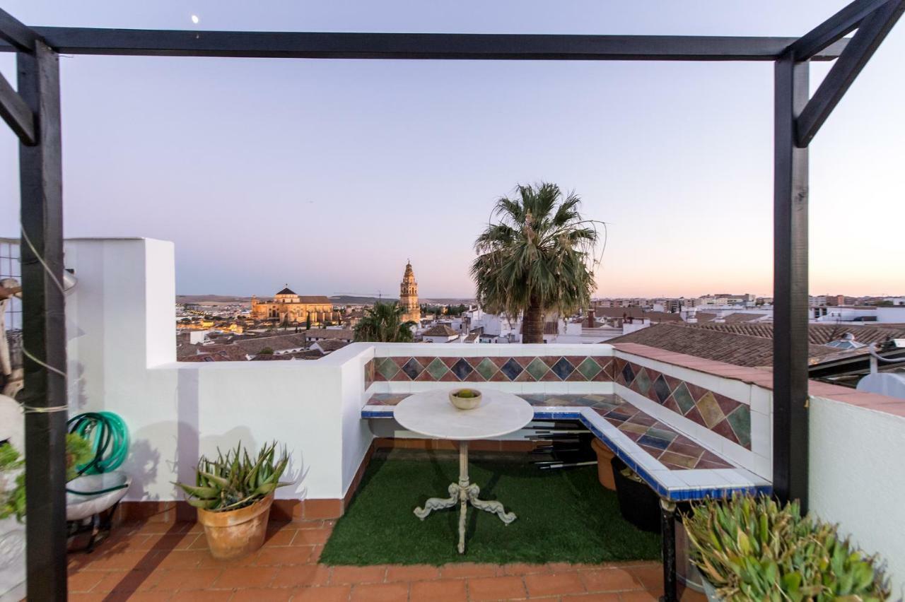 Appartamento El Mirador Altos De Santa Ana Cordova Esterno foto